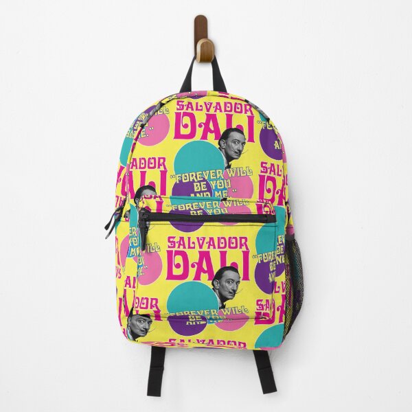 Item preview, Salvador Dali,Forever will be you and me designed and sold by Mauswohn.