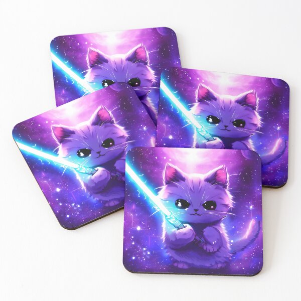 Item preview, Cat Wars - A New Paw Ep 2 designed and sold by Canser-Studio.