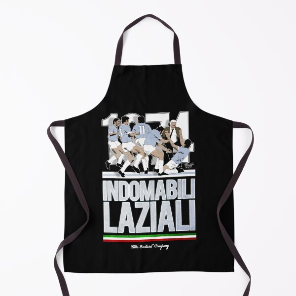 Item preview, indomabili laziali designed and sold by LBCompany130.