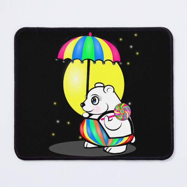 Item preview, Polar Bear designed and sold by Shirley cute art .