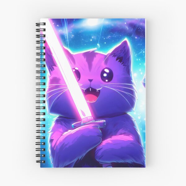 Item preview, Cat Wars - A New Paw Ep 3 designed and sold by Canser-Studio.