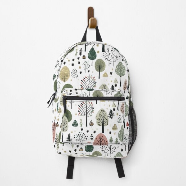Item preview, Forest pattern designed and sold by Lexa Pix.
