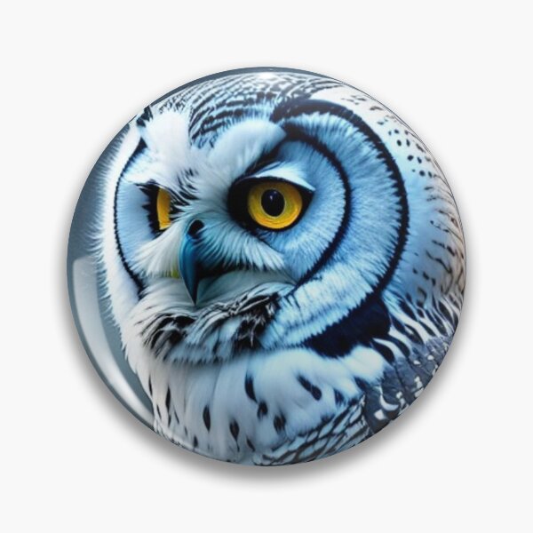 Item preview, Owl In The Snow designed and sold by BiancaDPetals.