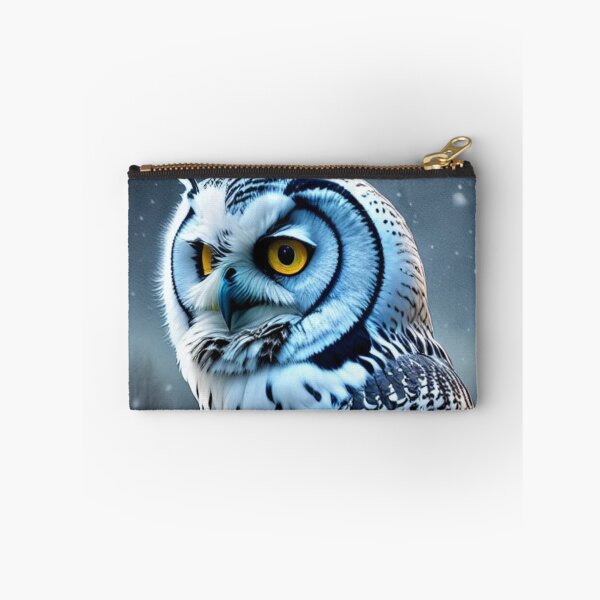 Item preview, Owl In The Snow designed and sold by BiancaDPetals.