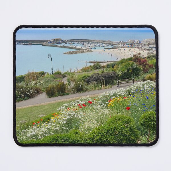 Item preview, Lyme Regis Dorset designed and sold by Alisonchambers2.