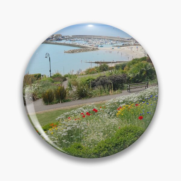 Item preview, Lyme Regis Dorset designed and sold by Alisonchambers2.