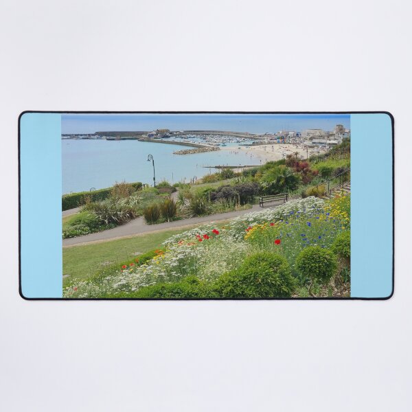 Item preview, Lyme Regis Dorset designed and sold by Alisonchambers2.