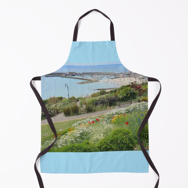 Item preview, Lyme Regis Dorset designed and sold by Alisonchambers2.