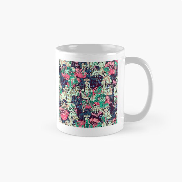 Item preview, An Ode to Biba  designed and sold by crofts-haricex.