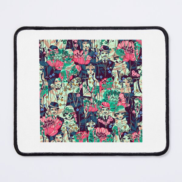 Item preview, An Ode to Biba designed and sold by crofts-haricex.