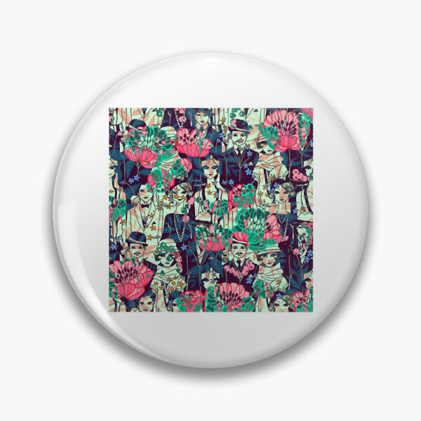 Item preview, An Ode to Biba  designed and sold by crofts-haricex.