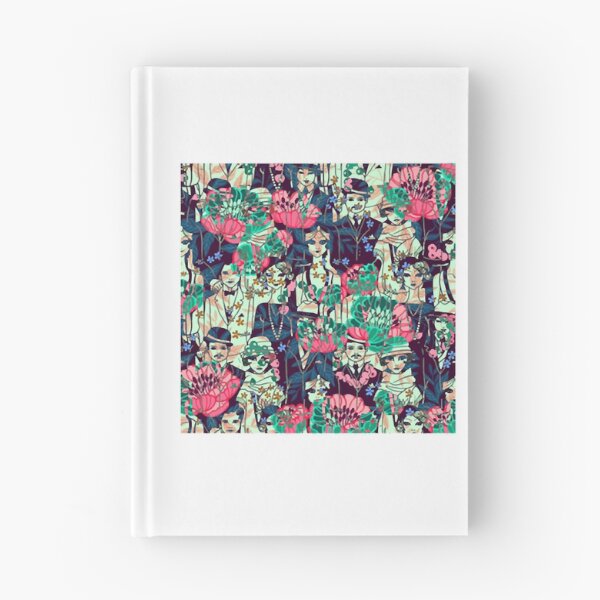Item preview, An Ode to Biba  designed and sold by crofts-haricex.