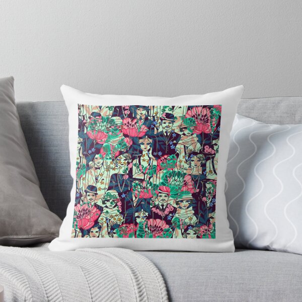 Item preview, An Ode to Biba  designed and sold by crofts-haricex.