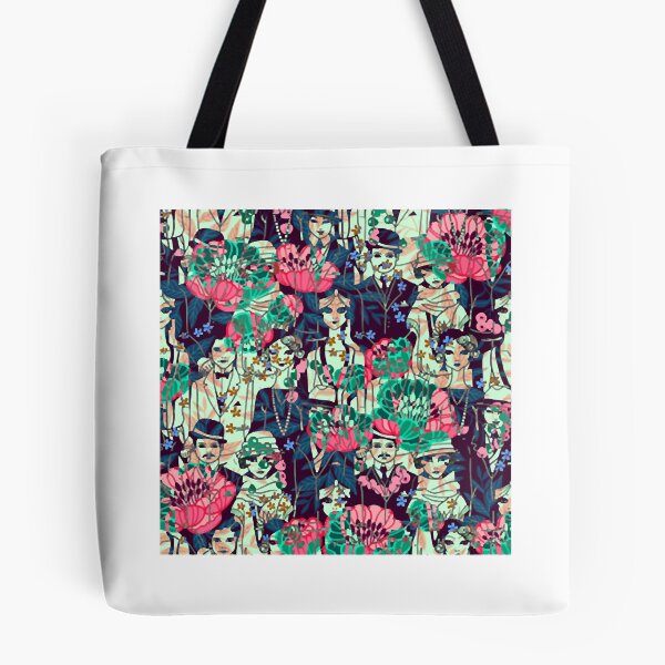 Item preview, An Ode to Biba  designed and sold by crofts-haricex.