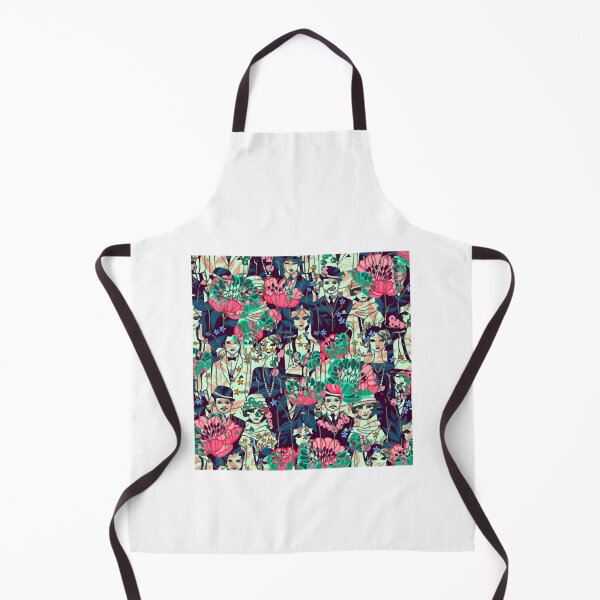 Item preview, An Ode to Biba designed and sold by crofts-haricex.