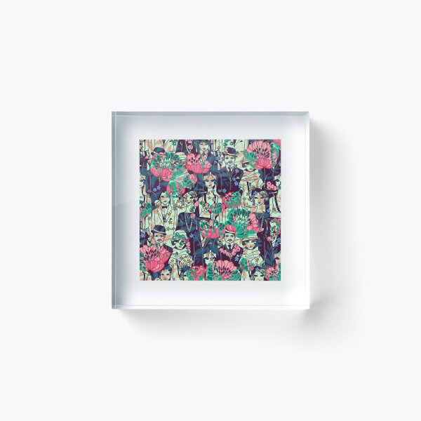 Item preview, An Ode to Biba  designed and sold by crofts-haricex.