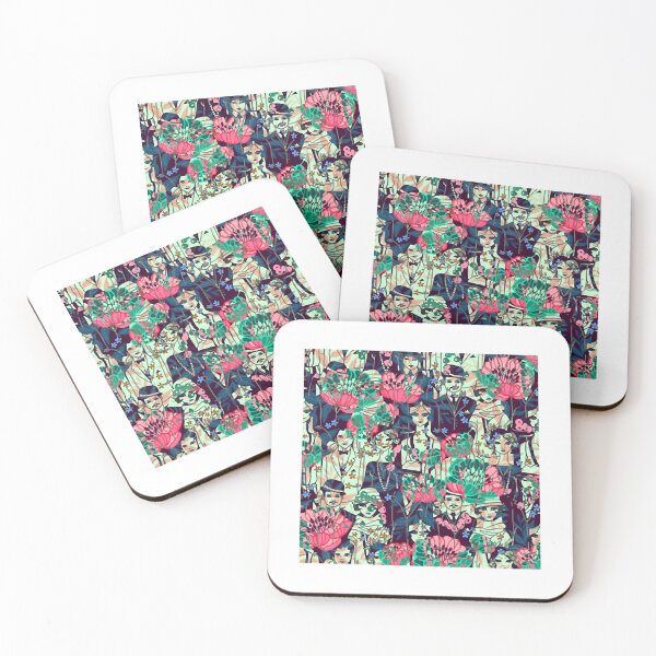 Item preview, An Ode to Biba  designed and sold by crofts-haricex.