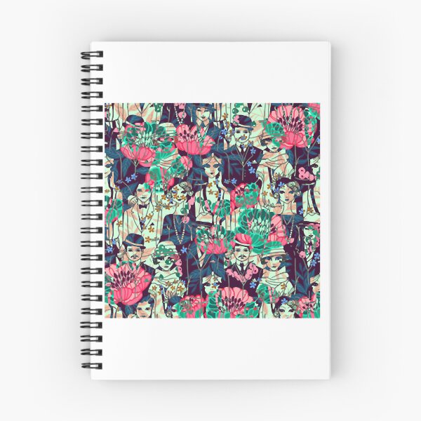 Item preview, An Ode to Biba  designed and sold by crofts-haricex.
