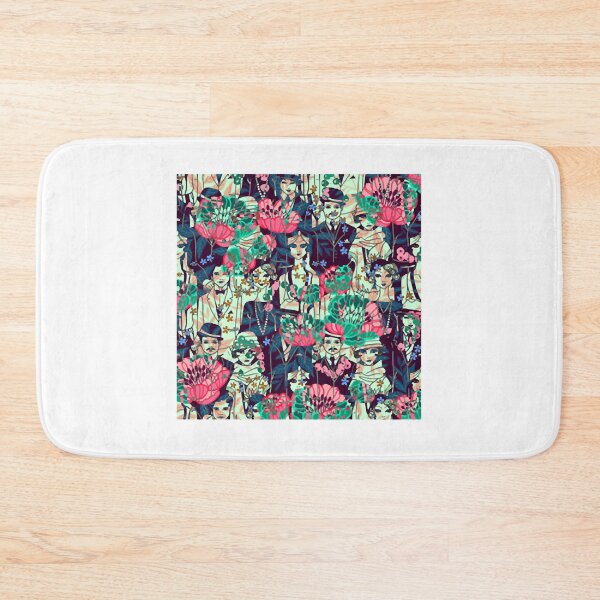 Item preview, An Ode to Biba  designed and sold by crofts-haricex.