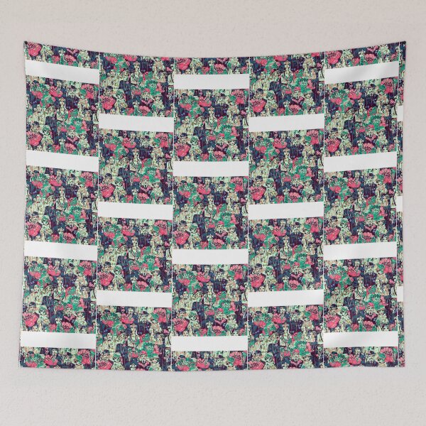 Item preview, An Ode to Biba  designed and sold by crofts-haricex.