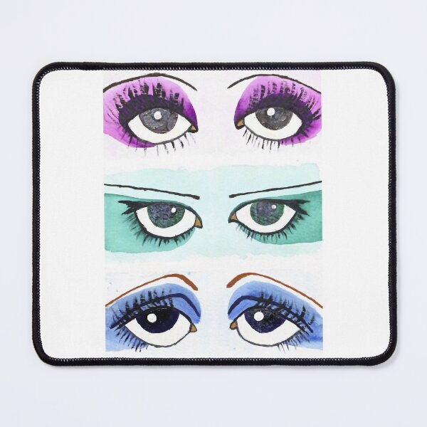 Item preview, Biba Eyes designed and sold by crofts-haricex.