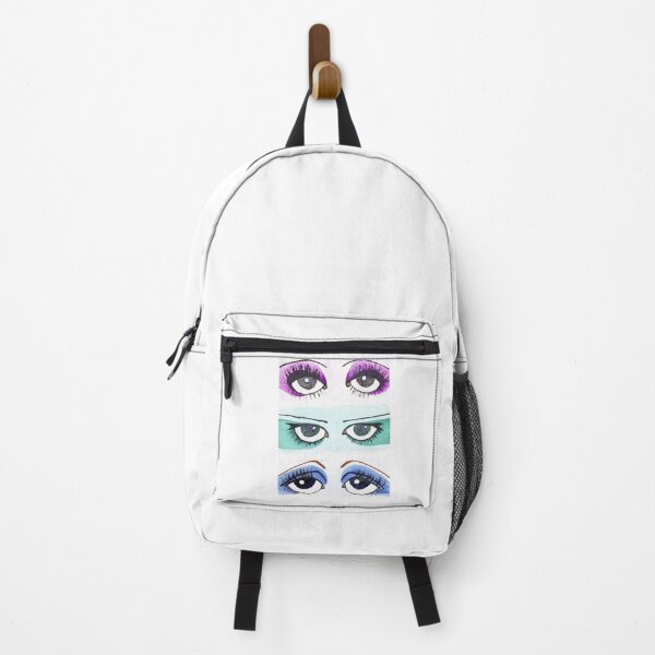 Item preview, Biba Eyes designed and sold by crofts-haricex.