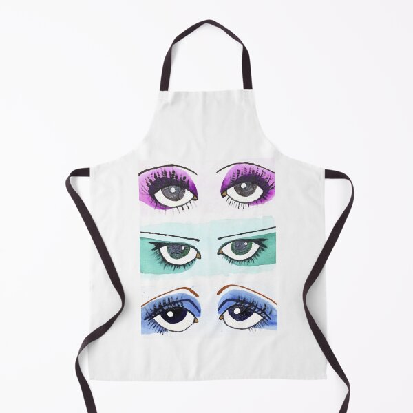 Item preview, Biba Eyes designed and sold by crofts-haricex.