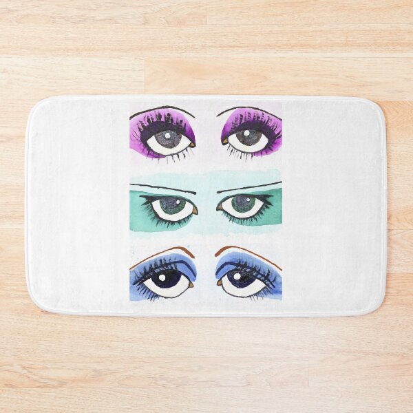 Item preview, Biba Eyes designed and sold by crofts-haricex.