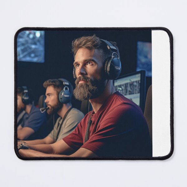 Item preview, eSports Tutor designed and sold by TheBrainArt.