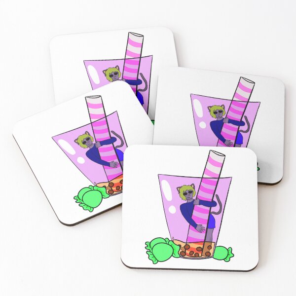 Item preview, BOBA cliq designed and sold by crofts-haricex.