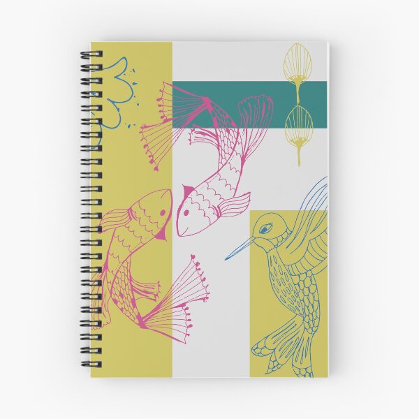 Item preview, Kabuki Bird designed and sold by radgedesign.