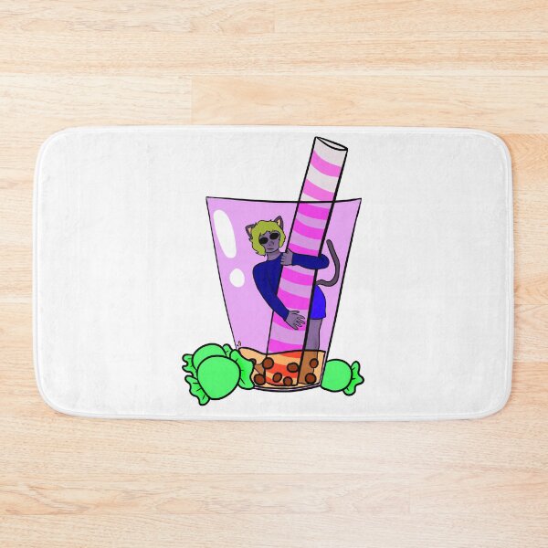 Item preview, BOBA cliq designed and sold by crofts-haricex.