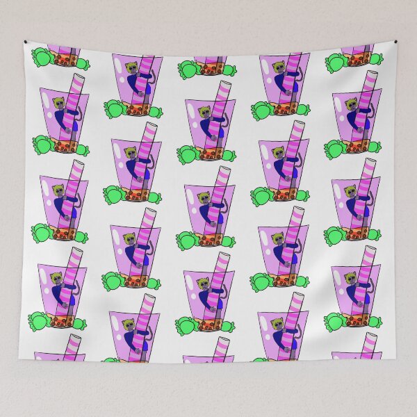 Item preview, BOBA cliq designed and sold by crofts-haricex.
