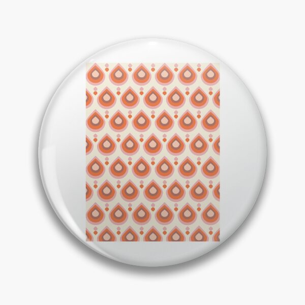 Item preview, Drops Retro Biba Graphic designed and sold by crofts-haricex.
