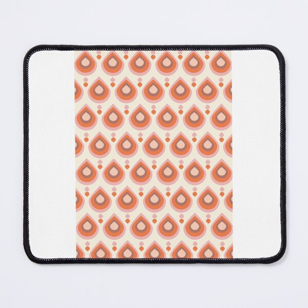 Item preview, Drops Retro Biba Graphic designed and sold by crofts-haricex.