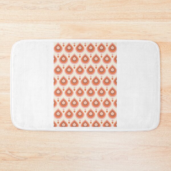 Item preview, Drops Retro Biba Graphic designed and sold by crofts-haricex.