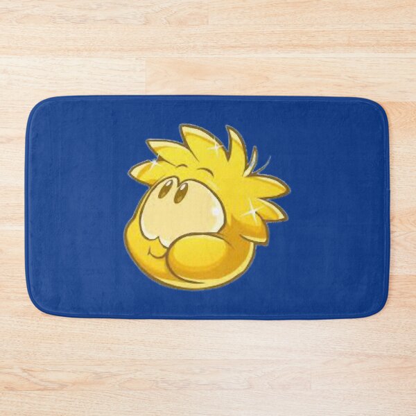 Item preview, Puffle Active designed and sold by makenzi-garay.