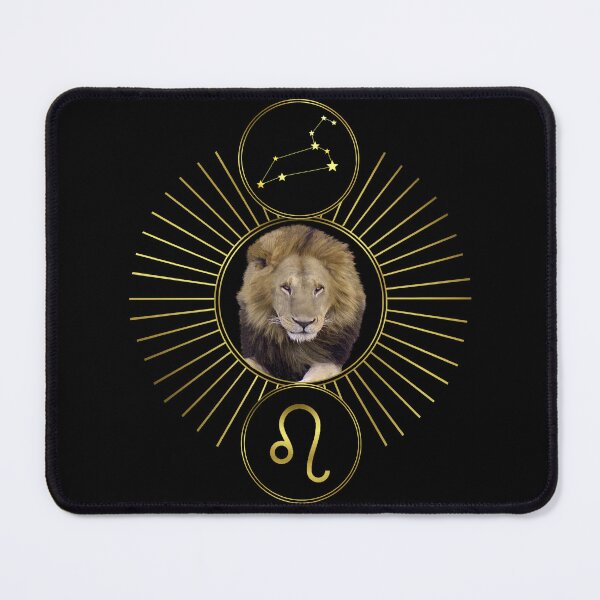 Item preview, Zodiac Leo - Graphic - Leo - Constellation designed and sold by TShirtsundMehr.
