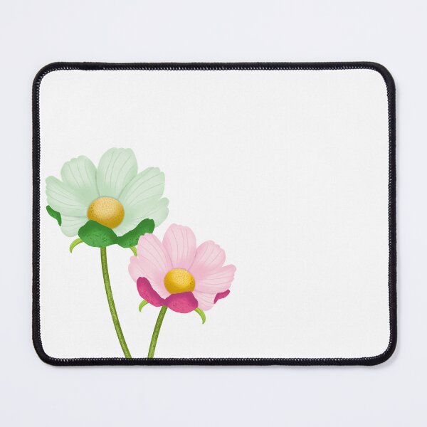 Item preview, Cosmos flowers designed and sold by Preeyanc.