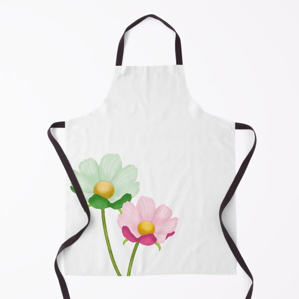 Item preview, Cosmos flowers designed and sold by Preeyanc.