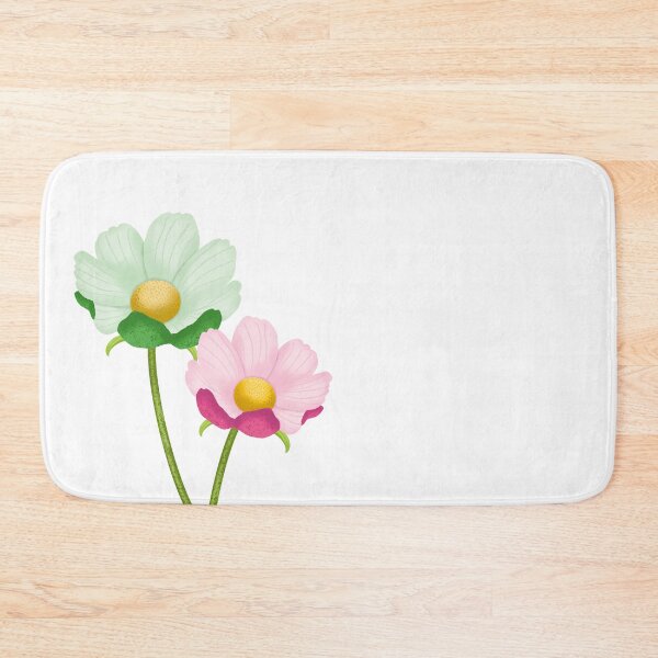 Item preview, Cosmos flowers designed and sold by Preeyanc.
