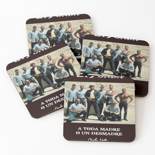 Item preview, La Onda designed and sold by CaresseLussier.