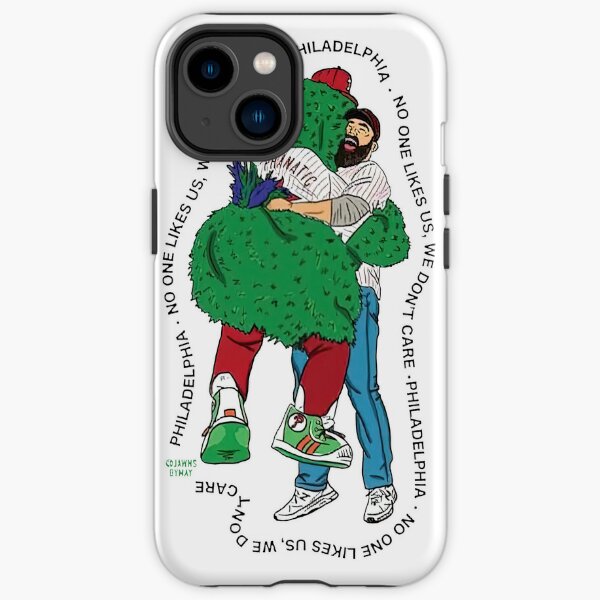 The Pherocious Phanatic iPhone 14 Case by Miggs The Artist