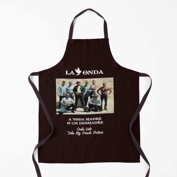 Item preview, La Onda designed and sold by CaresseLussier.