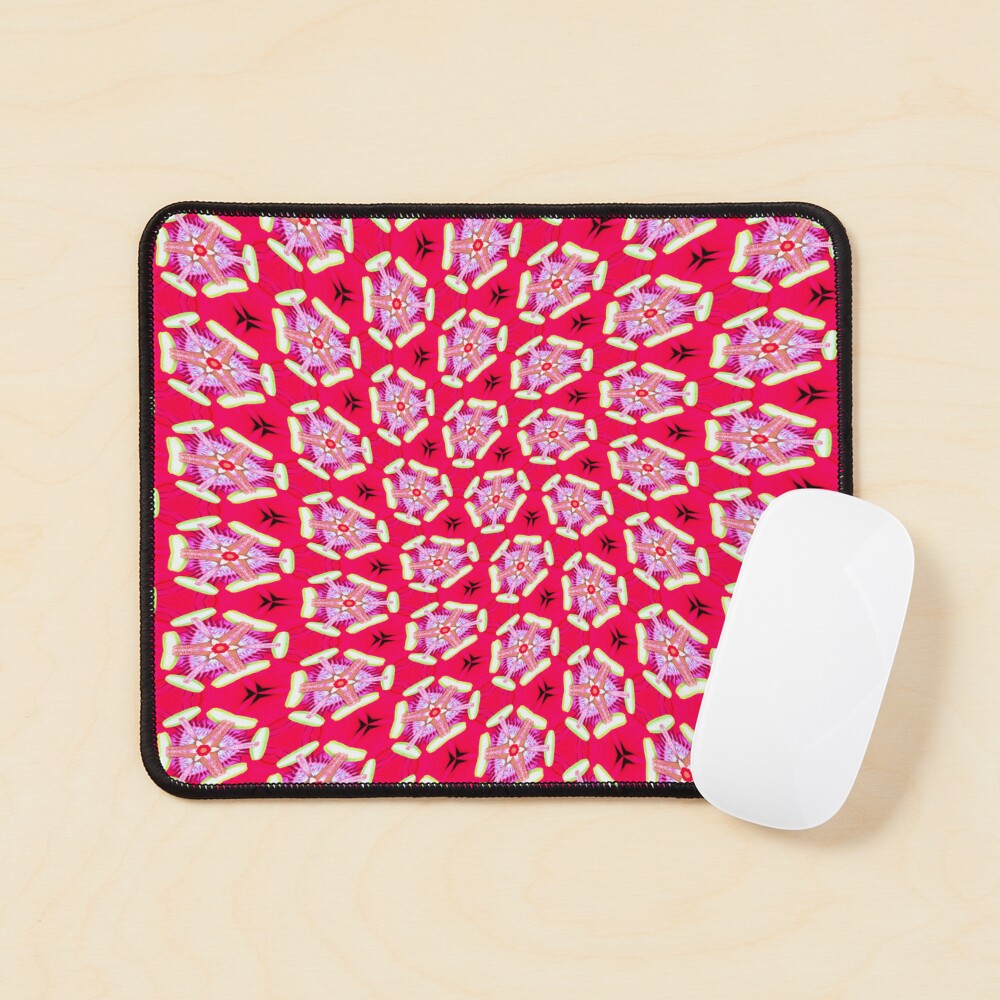 Item preview, Mouse Pad designed and sold by Patternflower.