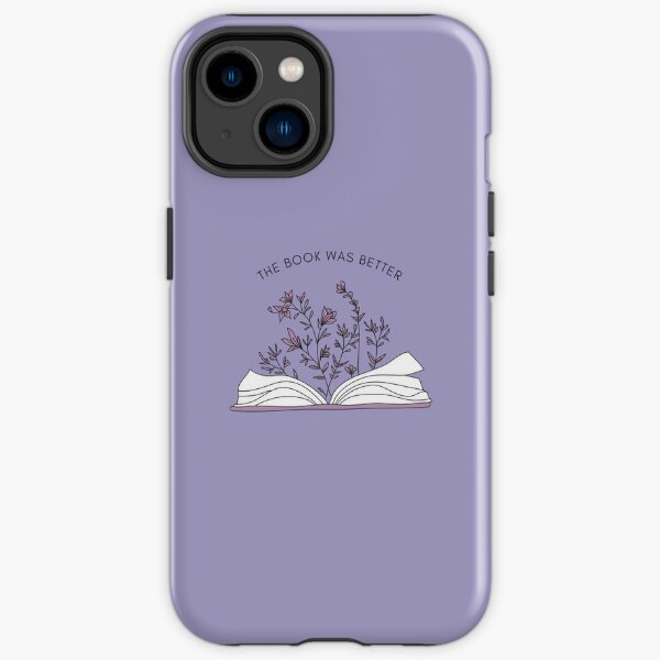 The American Version Of Shameless Phone Case Purple For IPhone 11