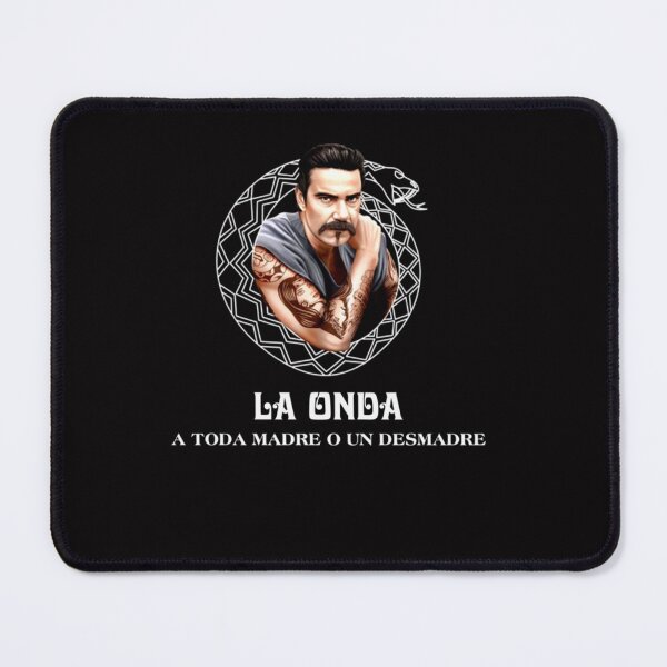 Item preview, La Onda designed and sold by CaresseLussier.