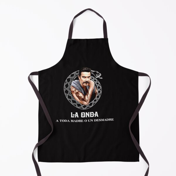 Item preview, La Onda designed and sold by CaresseLussier.
