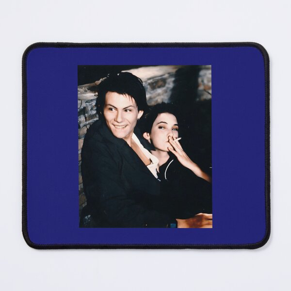 Item preview, Heathers - Winona Ryder and Christian Slater 		 designed and sold by gpluoegc54.