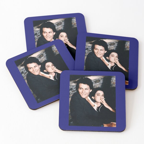 Item preview, Heathers - Winona Ryder and Christian Slater 		 designed and sold by gpluoegc54.